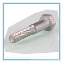 DIN609 Hex Head Fit Bolt (Stainless Steel/ Carbon Steel)